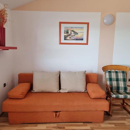 Apartments Katarina Šmrika Rom bilde