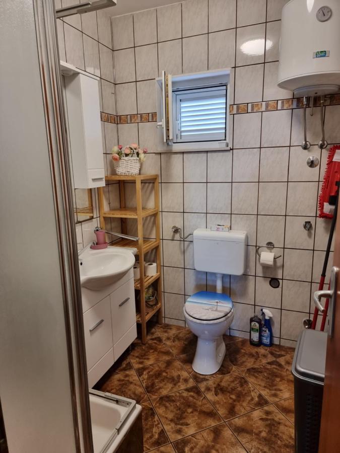 Apartments Katarina Šmrika Eksteriør bilde