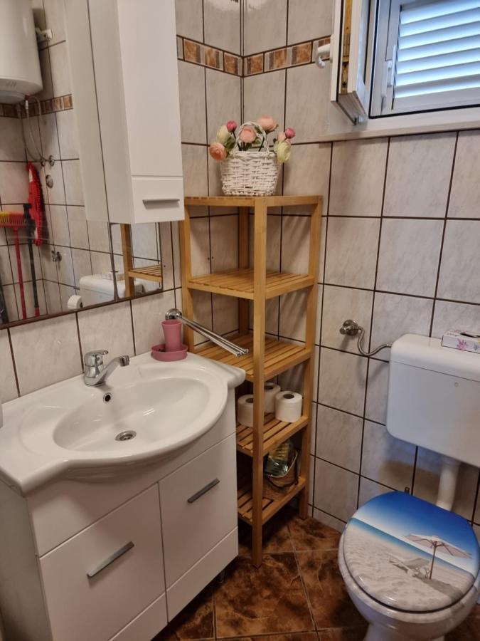 Apartments Katarina Šmrika Eksteriør bilde