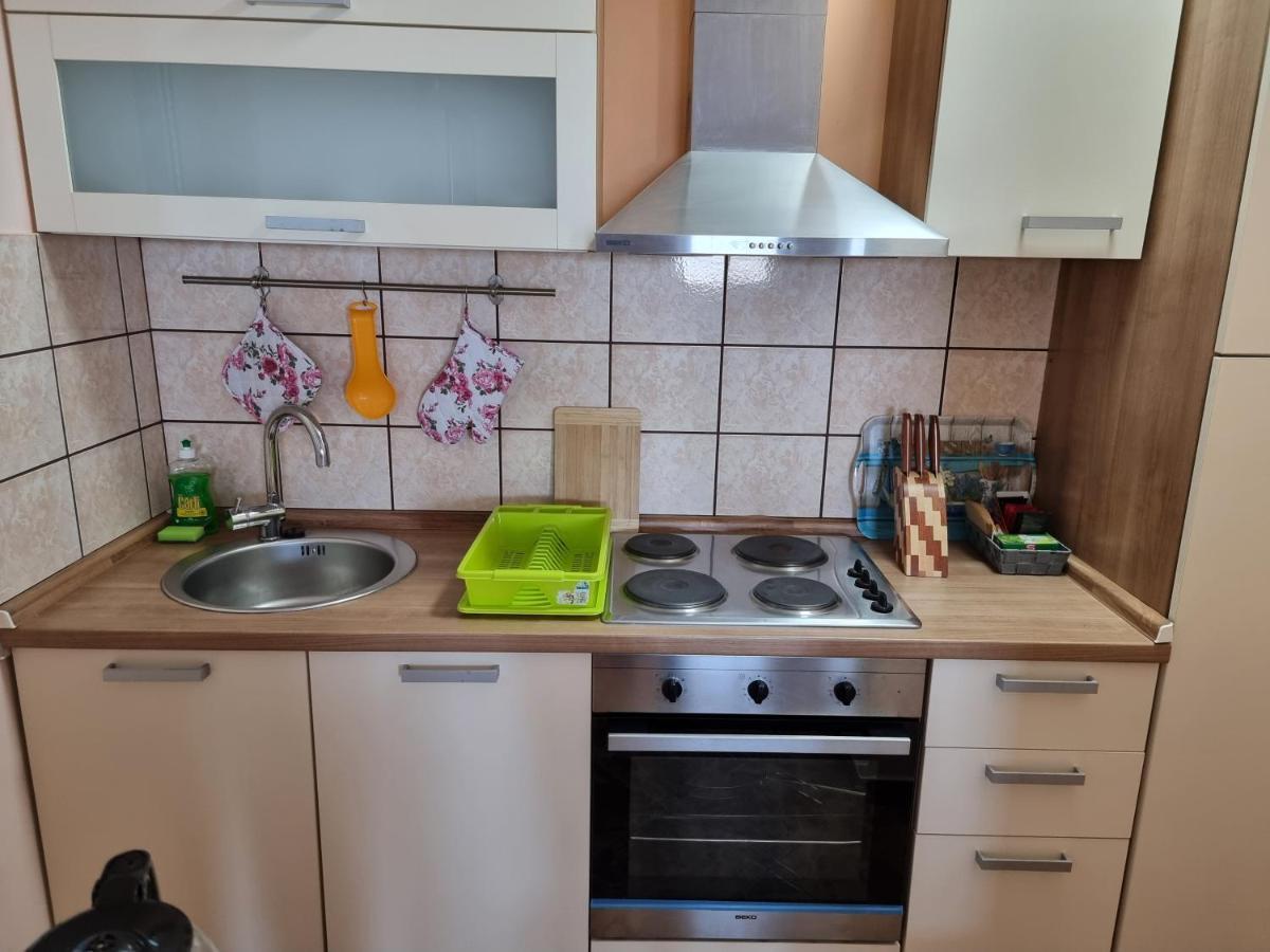Apartments Katarina Šmrika Eksteriør bilde