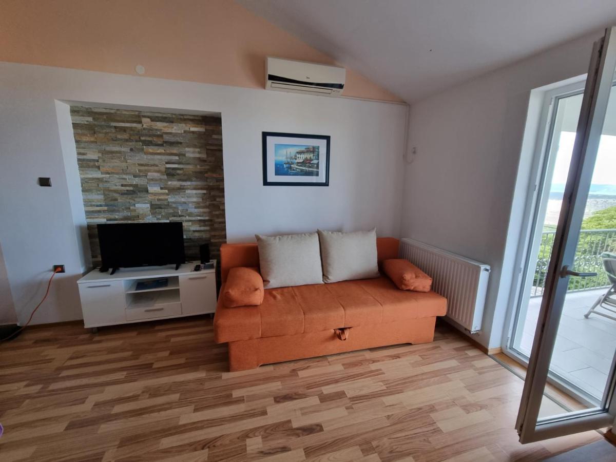 Apartments Katarina Šmrika Eksteriør bilde