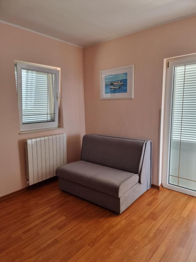 Apartments Katarina Šmrika Eksteriør bilde