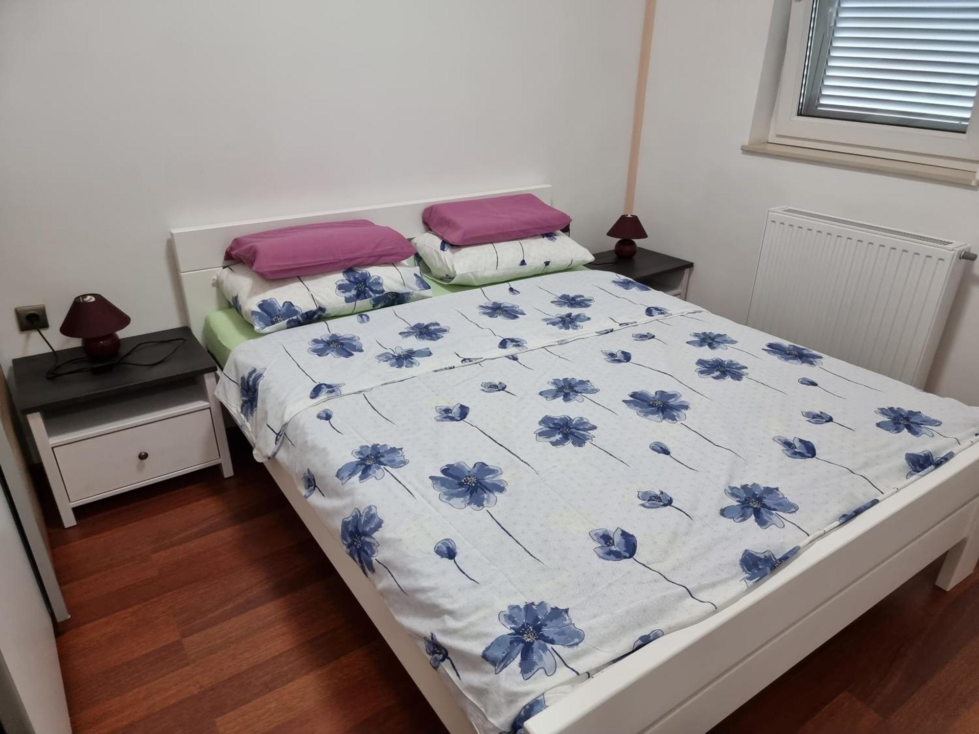 Apartments Katarina Šmrika Rom bilde