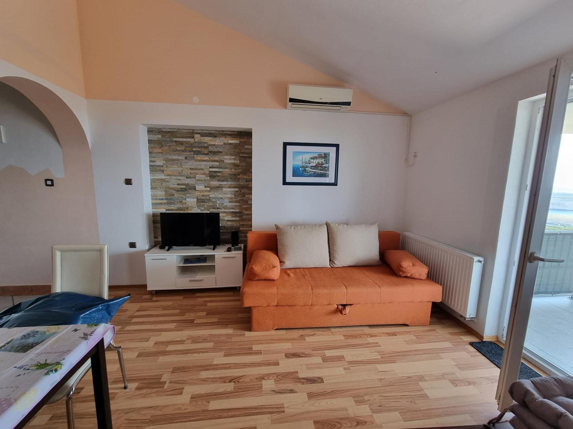 Apartments Katarina Šmrika Rom bilde